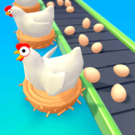 闲置鸡蛋工厂(Idle Egg Factory)