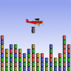 闪电战轰炸机(Blitz Bomber: Operation Barrel)