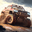 越野赛车4×4手机版(Offroad Adventure)