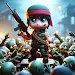 无所事事的士兵(Idle Soldier)