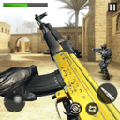 全球射击行动(Pro Sniper)