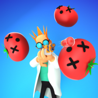 农场攻击3D(Farm Attack 3D)