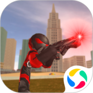 火柴人绳索英雄2版本大全