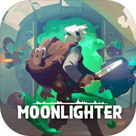 Moonlighter(夜勤人)
