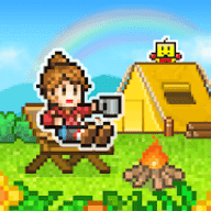 森丘露营地物语(Forest Camp Story)
