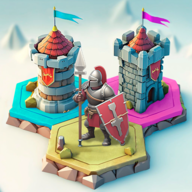 中世纪征服(Medieval Conquest: Turn Based)
