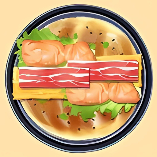 美食加工坊
