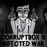 节奏盒子密迷实验室3(节奏盒子corruptbox)