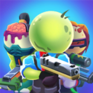 特工吃鸡孤单英雄