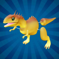 我们是恐龙(We are Dinosaurs)