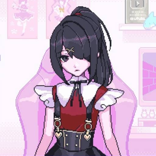 主播女孩重度依赖(官方正版)