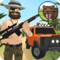 真实打猎模拟器(Hunting Sim - Game Free)