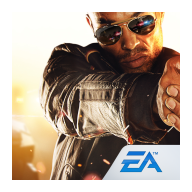 第一人称射击单机游戏