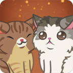 绒毛猫猫咖啡厅(Cat Cafe)