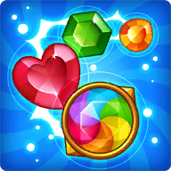 宝石巫师(Jewel Wiz)