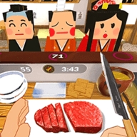 烤肉店模拟器手机版