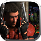 Alien Shoote(孤胆枪手3汉化版)