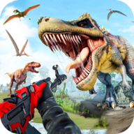 恐龙猎人恐龙公园(Dinosaur Hunter - Carnivores)