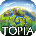 创世神世界(Topia)