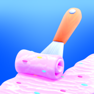 卷筒冰淇淋(Ice Cream Roll)