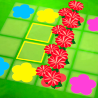 植物开花合成(Botanical Bloom)