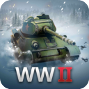 二战前线模拟器官方版(WW2 Battle Front Simulator)