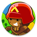 猴子塔防对战版(BTD Battles)