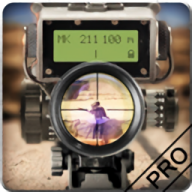 专业狙击手(Pro Shooter : Sniper)