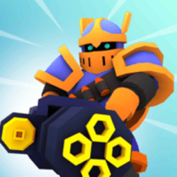 子弹骑士(Bullet Knight)