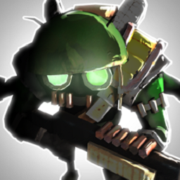 虫虫英雄2正版(Bug Heroes 2)