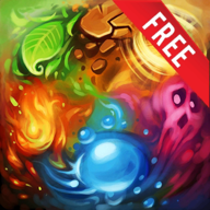 元素塔防手机版(Element TD Free)