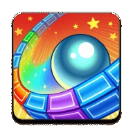 幻幻球大爆炸(Peggle Blast)
