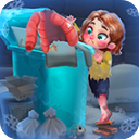 糖果庄园家居设计新版本(Candy Manor)