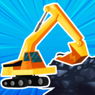 咱家有矿(Coal Mining Inc)