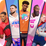 全明星街球派对手游大全