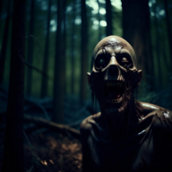 恐怖小丑生存记不要尖叫