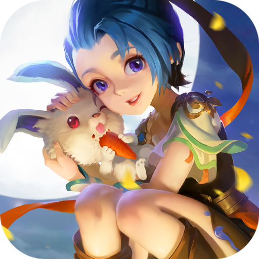 秒速萌兔官网版