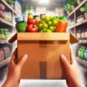 超市零售模拟器(Supermarket Simulator Store 3D)