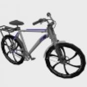 好玩的山地自行车游戏推荐