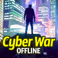 网络战争赛博朋克重生([INSTALLER] Cyber War: Cyberpunk Reborn)