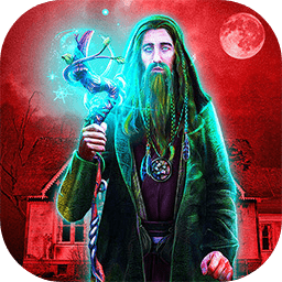 好玩的逃脱游戏