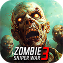 最后的希望3游戏手机版(Zombie Sniper War 3)