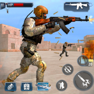 特战精英(Special Ops)