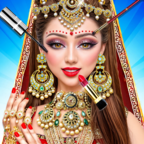 新娘婚礼装扮(Bride Wedding Dressup Games)