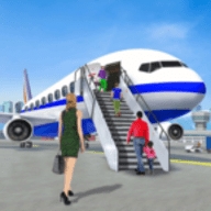 3D飞机任务模拟器(Airplane Missions Simulator 3D)