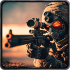 战斗打击:射击游戏(Battle strike: Shooting Game)