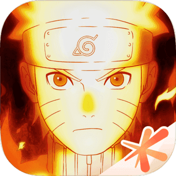 火影忍者改编游戏