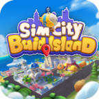 模拟城市建岛(SimCity-BuildIsland)