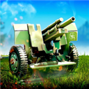 火炮世界大炮新版本(World of Artillery)