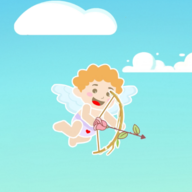 爱情弓箭手丘比特(Love Archer)